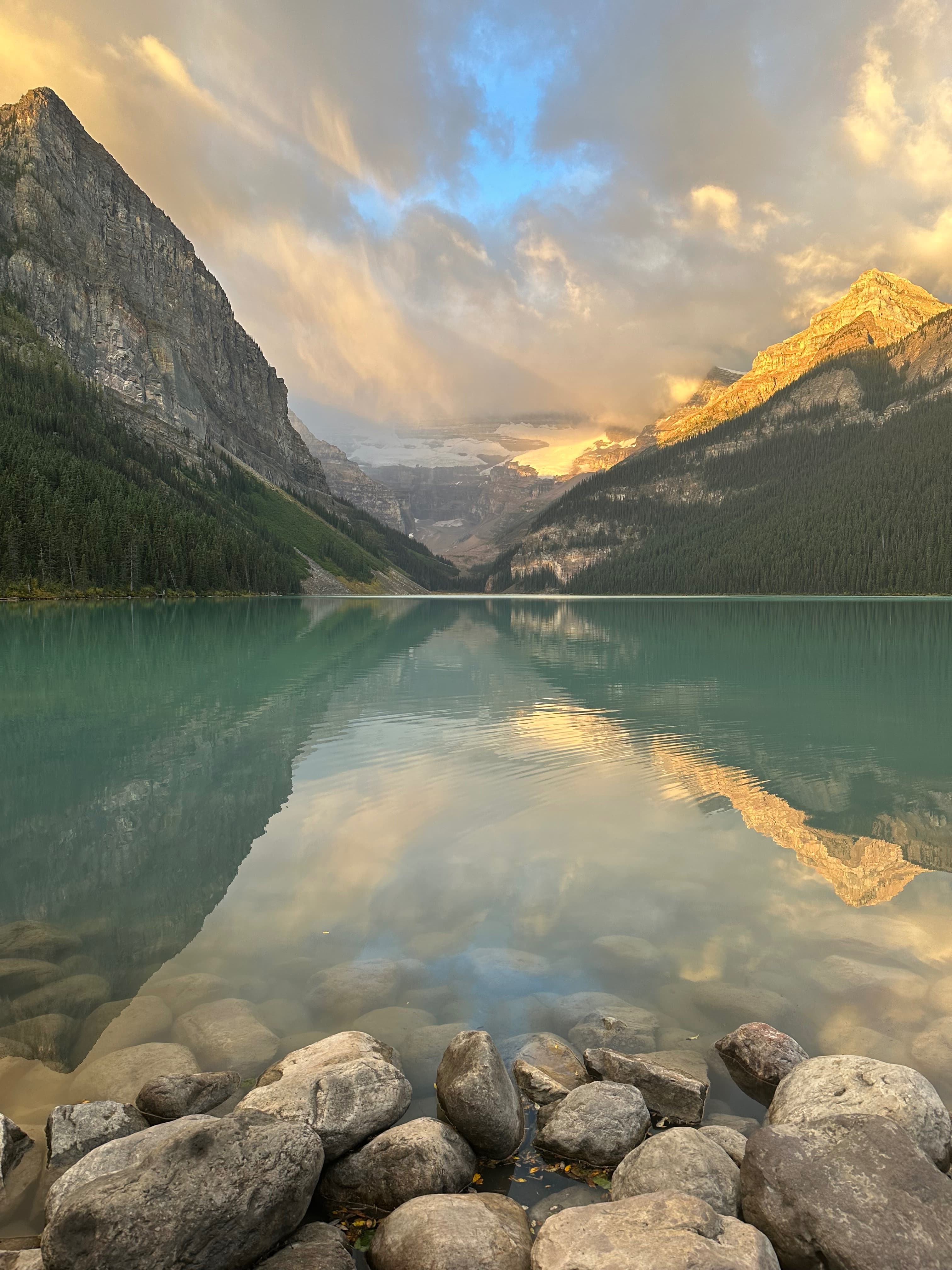 Banff